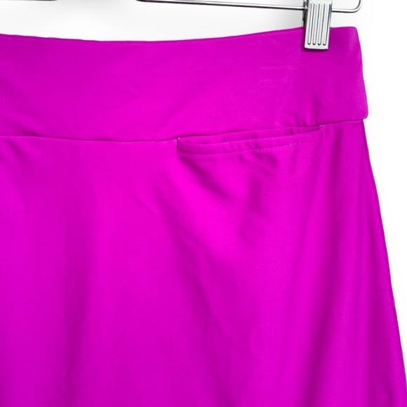 Tzu Tzu Samba Skort - Picture 7 of 10